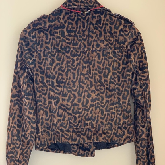 Bebe jacket - Picture 2 of 2